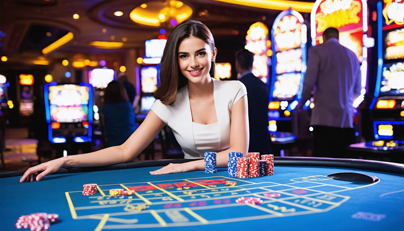 bonuslar Pinco Casino