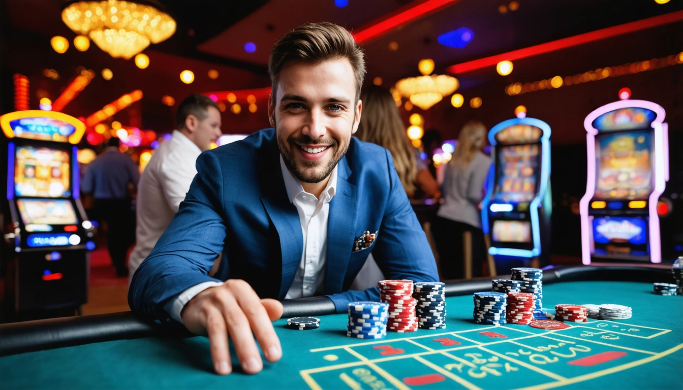 odenisler Pinco Casino