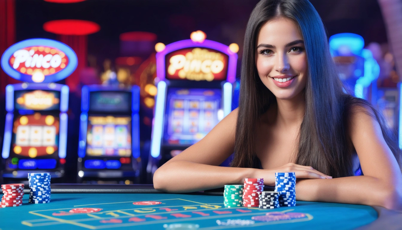 odenisler Pinco Casino